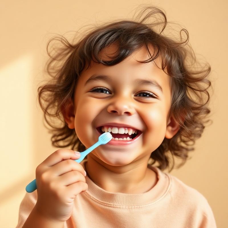 Child Dentistry