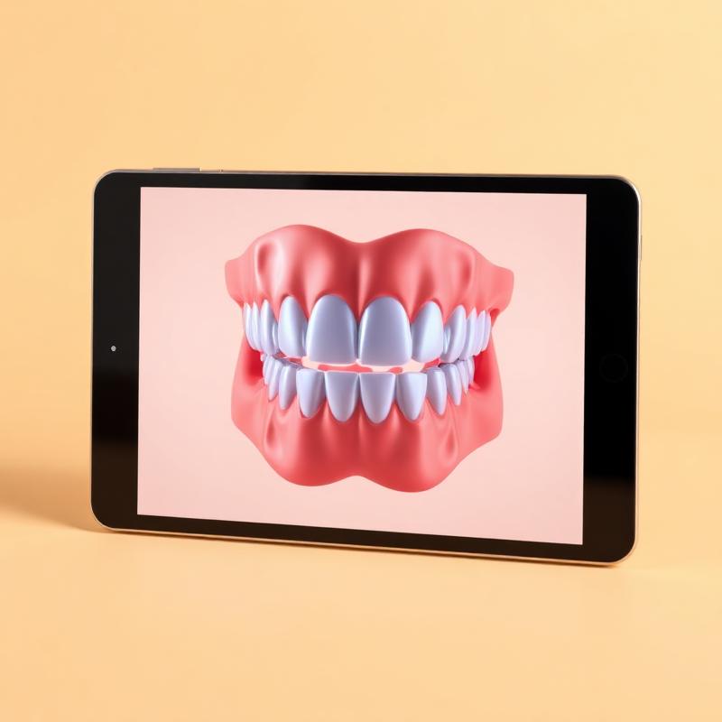 Digital Dentistry