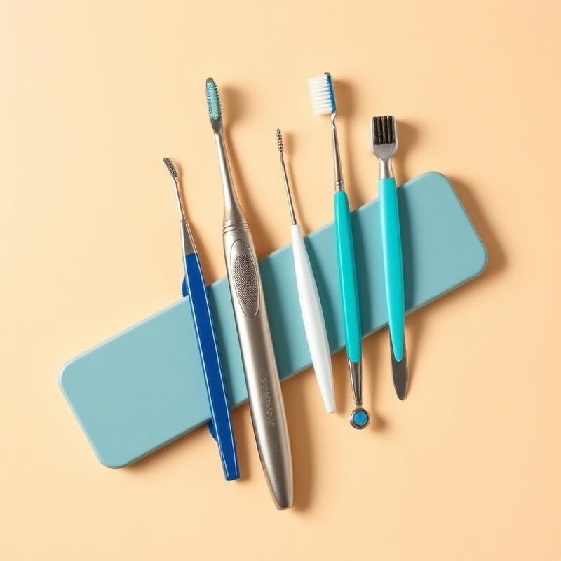 Preventive & Restorative Care